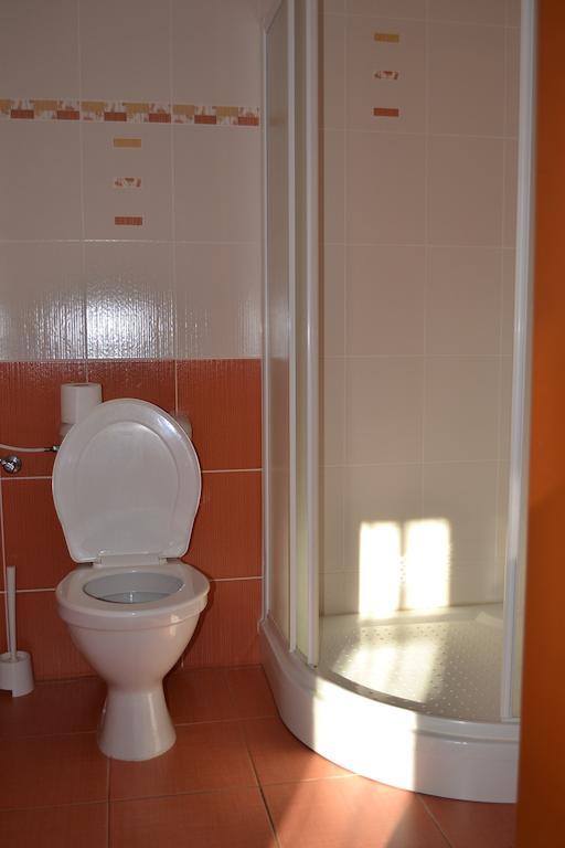 Penzion U Mlyna Rejviz Room photo