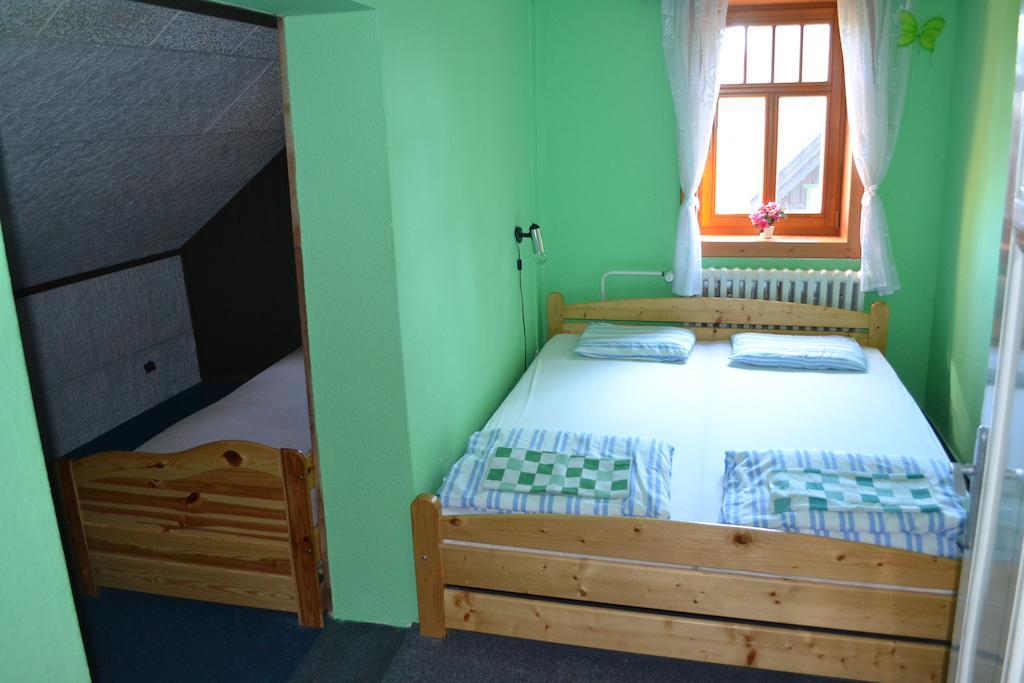 Penzion U Mlyna Rejviz Room photo